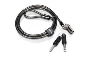LENOVO 0B47388 Kensington Microsaver DS Cable Lock LENOVO 0B47388 Kensington Microsaver DS Cable Lock