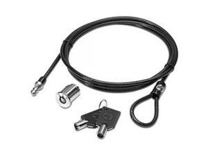 HEWLETT-PACKARD AU656UT#ABA HP AU656UT Docking Station Cable Lock- Smart Buy HEWLETT-PACKARD AU656UT#ABA HP AU656UT Docking Station Cable Lock- Smart Buy