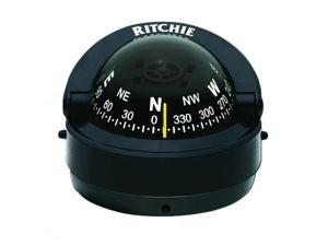 RITCHIE S-53 Ritchie S-53 Explorer - Black RITCHIE S-53 Ritchie S-53 Explorer - Black