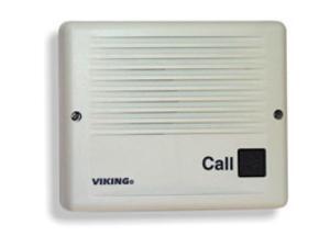 VIKING ELECTRONICS W2000A HANDSFREE DOORBOX VIKING ELECTRONICS W2000A HANDSFREE DOORBOX