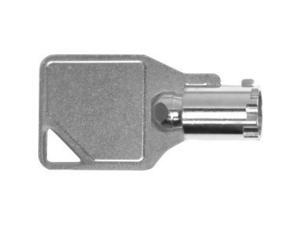 Computer Security Products, Inc. CSP800896 CSP SUPERVISOR ONLY ACCESS KEY FOR CSP8 SERIES SA LOCKS Computer Security Products, Inc. CSP800896 CSP SUPERVISOR ONLY ACCESS KEY FOR CSP8 SERIES SA LOCKS
