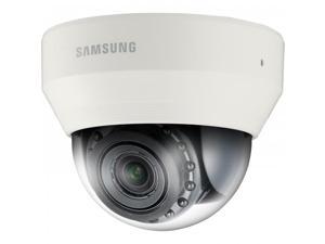 samsung cctv dome camera