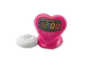 SONIC BOMB SA-SBH400SS Sonic Boom Sweetheart Alarm SONIC BOMB SA-SBH400SS Sonic Boom Sweetheart Alarm