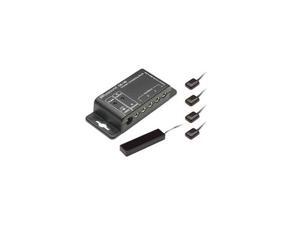 RUSSOUND 5300-536496 Univ Slim Surface Mount IR Kit RUSSOUND 5300-536496 Univ Slim Surface Mount IR Kit