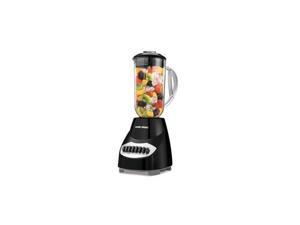 APPLICA BL2010BPA BD 10Spd Blender Black Plastic APPLICA BL2010BPA BD 10Spd Blender Black Plastic