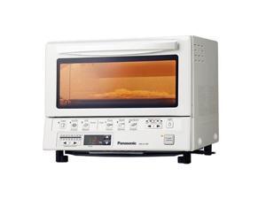 PANASONIC NB-G110PW Infrared Ray Heater Toaster 2s PANASONIC NB-G110PW Infrared Ray Heater Toaster 2s