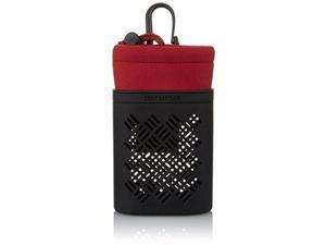 Olympus CSCH-121 Carrying Case for Camera - Red Olympus CSCH-121 Carrying Case for Camera - Red