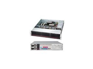 SuperMicro SuperChassis 216BE1C-R920LPB, 2U chassis support for max. motherboard size - 13" x 13.68", E-ATX and ATX SuperMicro SuperChassis 216BE1C-R920LPB, 2U chassis support for max. motherboard size - 13" x 13.68", E-ATX and ATX