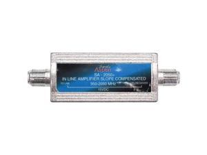 EAGLE ASPEN 500335 950-2150 Mhz In-line Amp EAGLE ASPEN 500335 950-2150 Mhz In-line Amp