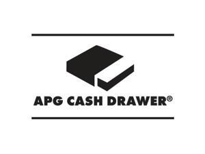 APG Cash Drawer VPK-27B-16-BX UNDERCOUNTER MOUNT BRACKET KIT 16IN DEEP VASARIO, IND BOXED APG Cash Drawer VPK-27B-16-BX UNDERCOUNTER MOUNT BRACKET KIT 16IN DEEP VASARIO, IND BOXED