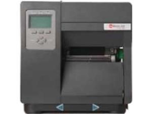 Monochrome Datamax I12-00-48000L07 Direct Thermal Transfer Printer 203 DPI Serial PAR USB 45.19-Pounds