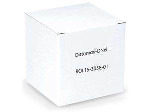 DATAMAX ROL15-3058-01 PLATEN ROLL ASSY UPPER 4- 2/PK DATAMAX ROL15-3058-01 PLATEN ROLL ASSY UPPER 4- 2/PK