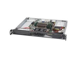 SUPERMICRO SYS-5016T-MTFB 1U Rackmount Server Barebone - Newegg.com