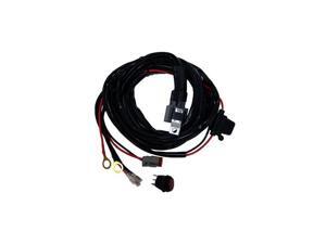 RIGID 40193 Rigid Industries Wire Harness f/10"-30" Light Bar RIGID 40193 Rigid Industries Wire Harness f/10"-30" Light Bar