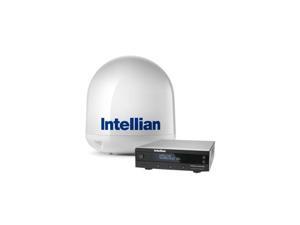 INTELLIAN B4-409AA Intellian i4 System w/17.7" Reflector and All Americas LNB INTELLIAN B4-409AA Intellian i4 System w/17.7" Reflector and All Americas LNB