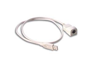 INTERNATIONAL TECHNOLOGIES 80035212-002 USB CABLE FOR INSERT READER INTERNATIONAL TECHNOLOGIES 80035212-002 USB CABLE FOR INSERT READER