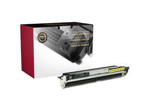 West Point Products Compatible Yellow Toner Cartridge (Alternative for HP 130A/CF352A) West Point Products Compatible Yellow Toner Cartridge (Alternative for HP 130A/CF352A)