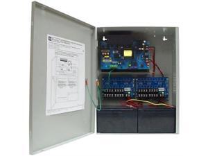 PWR.SUPPLY/CHARGER;16 OUTPUT, 12VDC @ 10 AMP, UL LISTED PWR.SUPPLY/CHARGER;16 OUTPUT, 12VDC @ 10 AMP, UL LISTED