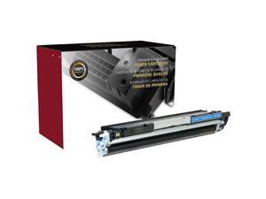 West Point Products Compatible Cyan Toner Cartridge (Alternative for HP 126A/CE311A) West Point Products Compatible Cyan Toner Cartridge (Alternative for HP 126A/CE311A)