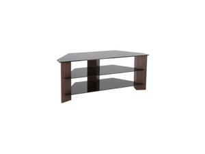 AVF FS1100VARWB-A TV Floor Stand to 55 WlntBlk AVF FS1100VARWB-A TV Floor Stand to 55 WlntBlk