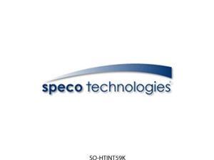 HTINT59K SPECO CCTV 1000T 2.8-12MM IN/OT DOM 12/24 HTINT59K SPECO CCTV 1000T 2.8-12MM IN/OT DOM 12/24