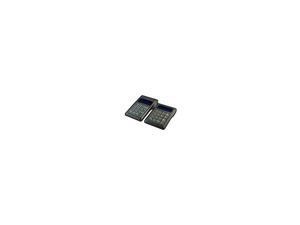 INTERNATIONAL TECHNOLOGIES IDKE-534833BL SecureKey M130;USB-KB;XML;15Ke y;3T;Blk INTERNATIONAL TECHNOLOGIES IDKE-534833BL SecureKey M130;USB-KB;XML;15Ke y;3T;Blk