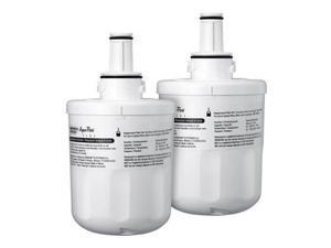 Samsung HAF-CU1-2P/XAA Water Filter 2-pack Samsung HAF-CU1-2P/XAA Water Filter 2-pack