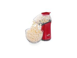 Presto 04863 PopLite® Hot Air Corn Popper, Red Presto 04863 PopLite® Hot Air Corn Popper, Red