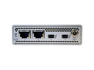 ATTO TECHNOLOGY TLNT-2102-D01 2PORT 20GB THUNDERBOLT 2 TO ATTO TECHNOLOGY TLNT-2102-D01 2PORT 20GB THUNDERBOLT 2 TO