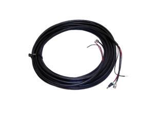 KJM KJM-COMB-10 10 meter length common video/power combo cable, MFG# COMB-10, with 2pcs BNC connector and 1pcs power connector. For use with cameras. KJM KJM-COMB-10 10 meter length common video/power combo cable, MFG# COMB-10, with 2pcs BNC connector and 1pcs power connector. For use with cameras.