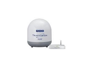 KVH 01-0368-07 TracVision TV3 - Circular LNB f/North America KVH 01-0368-07 TracVision TV3 - Circular LNB f/North America