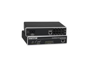 PATTON SN4112/JO/EUI Patton SN4112/JO/EUI - VoIP Gateway 2 FXO Ports PATTON SN4112/JO/EUI Patton SN4112/JO/EUI - VoIP Gateway 2 FXO Ports