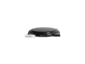 KVH 01-0385-02 TracVision A9 w/IP-Enabled TV-Hub - Direct Roof Mount Version KVH 01-0385-02 TracVision A9 w/IP-Enabled TV-Hub - Direct Roof Mount Version