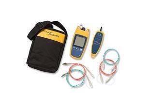 Fluke Networks Mulitmode Fiber Distance and Fault Locator Fluke Networks Mulitmode Fiber Distance and Fault Locator