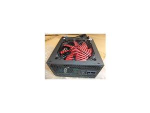 EPOWER TECHNOLOGY EP-600PM EPower Power Supply EP-600PM 600W ATX12V 2.3 Single 120mm Cooling Fan Bare EPOWER TECHNOLOGY EP-600PM EPower Power Supply EP-600PM 600W ATX12V 2.3 Single 120mm Cooling Fan Bare