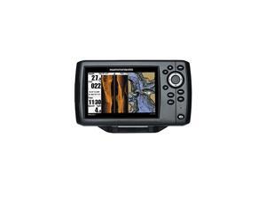 HUMMINBIRD 410230-1 Humminbird Helix 5 G2 Chirp SI GPS Combo HUMMINBIRD 410230-1 Humminbird Helix 5 G2 Chirp SI GPS Combo