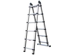 Telesteps 612TC Combination A-Frame/Extension Ladder Telesteps 612TC Combination A-Frame/Extension Ladder