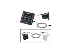 LENCO MARINE 11841-002 Lenco Flybridge Kit f/ LED Indicator Key Pad f/All-In-One Integrated Tactile Switch - 20 LENCO MARINE 11841-002 Lenco Flybridge Kit f/ LED Indicator Key Pad f/All-In-One Integrated Tactile Switch - 20