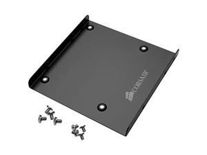 CORSAIR CSSD-BRKT1 SSD MOUNTING BRACKET CORSAIR CSSD-BRKT1 SSD MOUNTING BRACKET