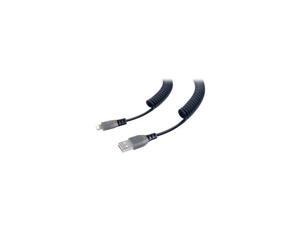 MIZCO TTCC10IP5 TOUGH TESTED IPHONE 5 USB CABLE 1O MIZCO TTCC10IP5 TOUGH TESTED IPHONE 5 USB CABLE 1O