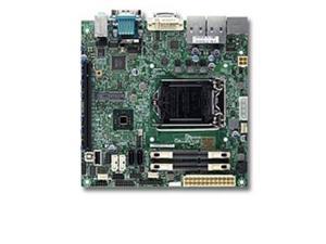 SUPERMICRO MBD-X10SLV-Q-O X10SLV-Q - NeweggBusiness