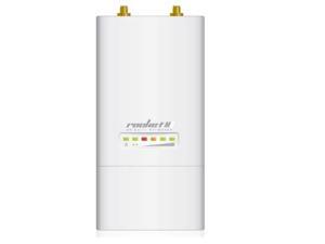 UBIQUITI NETWORKS ROCKETM5(US) 5GHZ ROCKET MIMO AIRMAX UBIQUITI NETWORKS ROCKETM5(US) 5GHZ ROCKET MIMO AIRMAX