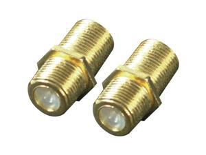 RCA VH66R Coax Cable Feed Connector RCA VH66R Coax Cable Feed Connector
