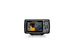 HUMMINBIRD 410220-1 Humminbird Helix 5 Chrip DI GPS G2 Combo HUMMINBIRD 410220-1 Humminbird Helix 5 Chrip DI GPS G2 Combo