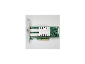 Lenovo ThinkServer OCe14102-NX 10 Gbps Dual-port Ethernet Adapter by Emulex Lenovo ThinkServer OCe14102-NX 10 Gbps Dual-port Ethernet Adapter by Emulex