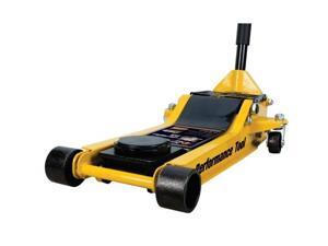 PERFORMANCE TOOL PTLW1645 3.5 TON JACK-LOW PROFILE PERFORMANCE TOOL PTLW1645 3.5 TON JACK-LOW PROFILE