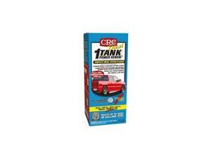 CRC INDUSTRIES 05816 CRC 05816 - DIESEL 1-TANK POWER RENEW®N COMPLETE FUEL SYSTEM CLEANUP CRC INDUSTRIES 05816 CRC 05816 - DIESEL 1-TANK POWER RENEW®N COMPLETE FUEL SYSTEM CLEANUP