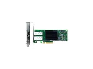 Lenovo Intel X710-DA2 2x10GbE SFP+ Adapter Lenovo Intel X710-DA2 2x10GbE SFP+ Adapter