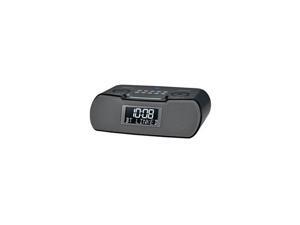 Clock Radio with Bluetooth Clock Radio with Bluetooth