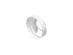 UBIQUITI NETWORKS ISO-BEAM-16 NANOBEAM 16 ISOLATOR SHIELD UBIQUITI NETWORKS ISO-BEAM-16 NANOBEAM 16 ISOLATOR SHIELD